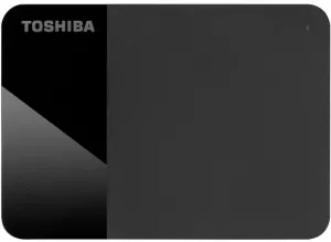 Внешний жесткий диск HDD Toshiba Canvio Ready 1Tb HDTP310EK3AA фото