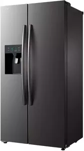 Холодильник side by side Toshiba GR-RS660WE-PMJ фото