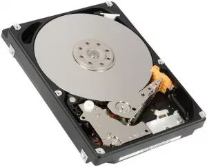 Жесткий диск Toshiba HELT72A3T12-0030G 12000Gb фото