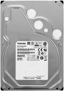 Жесткий диск Toshiba MC04ACA200E 2000 Gb фото