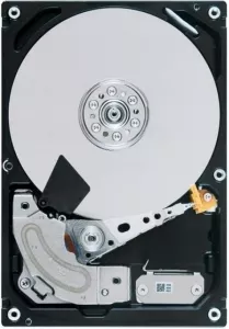 Жесткий диск Toshiba MG04ACA100N 1000Gb фото
