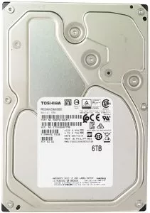Жесткий диск Toshiba MG04SCA60EE 6000Gb фото