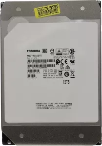 Жесткий диск Toshiba MG07ACA12TE 12000Gb фото