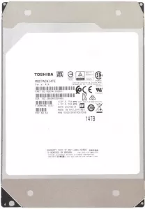 Жесткий диск Toshiba MG07ACA14TE 14000Gb фото