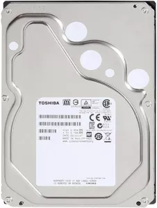 Жесткий диск Toshiba MG07SCA14TE 14000Gb фото