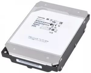 Жесткий диск Toshiba MG08 14TB MG08ACA14TE фото