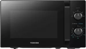 Микроволновая печь Toshiba MW-MM20P BK фото