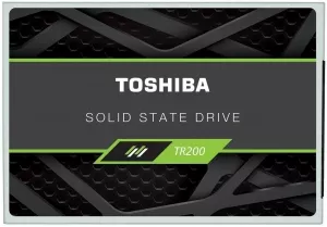 Жесткий диск SSD Toshiba OCZ TR200 (THN-TR20Z2400U8) 240Gb фото