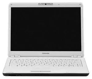 Ноутбук Toshiba Portege M800-111 фото