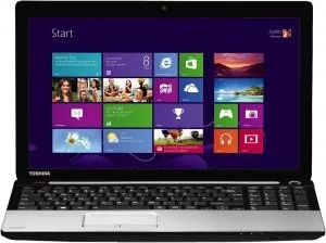 Ноутбук Toshiba Satellite C55-A-1JL фото