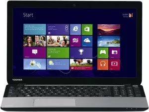 Ноутбук Toshiba Satellite L50-AST2NX4 фото