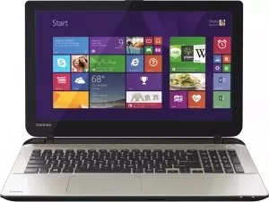 Ноутбук Toshiba Satellite L50-B-11L фото