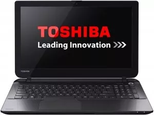 Ноутбук Toshiba Satellite L50-B-1MC фото