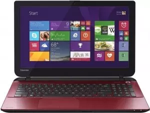 Ноутбук Toshiba Satellite L50-B-1MM фото