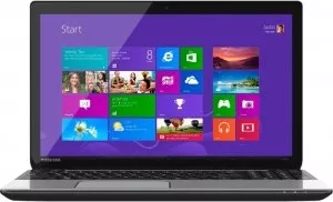 Ноутбук Toshiba Satellite L55t-A5290 фото