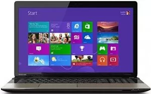 Ноутбук Toshiba Satellite L75-B7240 фото