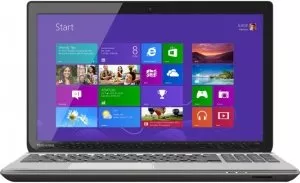 Ноутбук Toshiba Satellite P55-A5312 фото