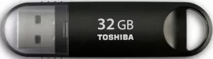 USB-флэш накопитель Toshiba TransMemory MX 32Gb фото