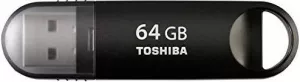USB-флэш накопитель Toshiba TransMemory MX 64Gb фото