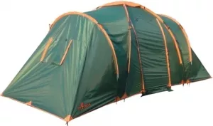 Палатка Totem Hurone 4 V2 фото