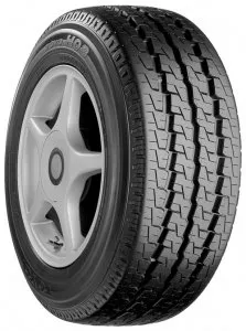 Летняя шина Toyo H08 165/70R14C 89R icon