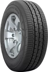 Летняя шина TOYO NanoEnergy VAN 175/70R14C 95/93T фото