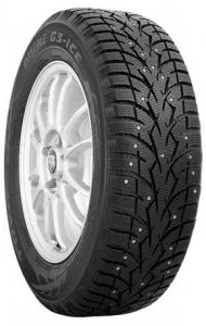 Зимняя шина TOYO Observe G3-ICE 185/55R15 82T фото