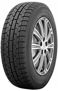 Зимняя шина Toyo Observe Garit GIZ 155/65R14 75Q фото