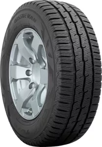 Зимняя шина Toyo Observe Van 175/65R14C 90/88T фото