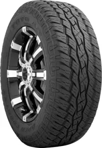 Летная шина TOYO Open Country A/T plus 205/70R15 96S icon