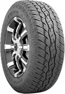 Летная шина TOYO Open Country A/T plus 215/65R16 98H icon