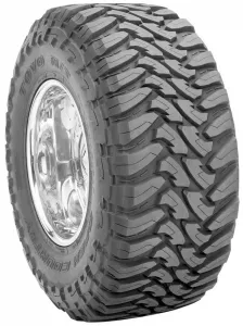 Летняя шина TOYO Open Country M/T 275/70R18 121/118P фото