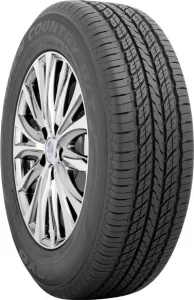 Летная шина TOYO Open Country U/T 225/60R18 100H icon