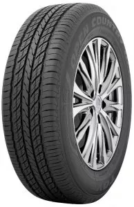 Летная шина TOYO Open Country U/T 255/65R17 110H фото