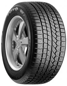 Зимняя шина Toyo Open Country W/T 215/65R16 98H icon