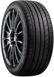 Летняя шина Toyo Proxes C1S 245/35R21 96W icon