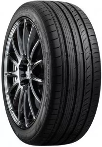 Летняя шина Toyo Proxes C1S 245/40R17 91W icon