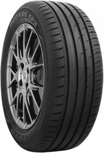 Летняя шина TOYO Proxes CF2 175/60R13 77H фото