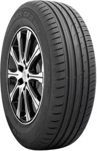 Летняя шина TOYO Proxes CF2 SUV 225/60R17 99H фото