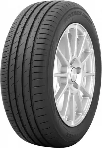 Летняя шина Toyo Proxes Comfort 185/60R15 88H фото