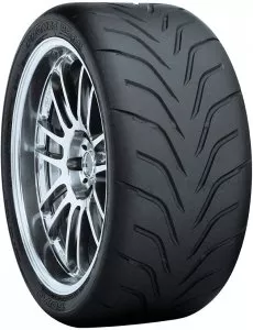 Летняя шина TOYO Proxes R888 215/45R17 87W фото