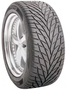 Летняя шина Toyo Proxes S/T 235/60R18 107V icon