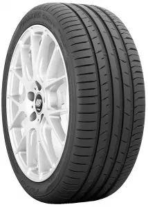 Летняя шина TOYO Proxes Sport 215/55R17 98Y фото