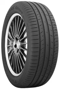 Летняя шина TOYO Proxes Sport SUV 215/65R17 99V фото