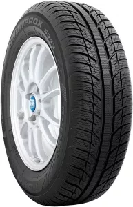 Зимняя шина TOYO Snowprox S943 165/65R14 79T фото