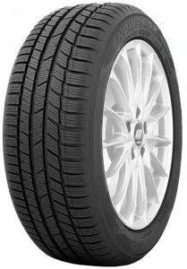 Зимняя шина TOYO Snowprox S954 205/55R16 91H фото