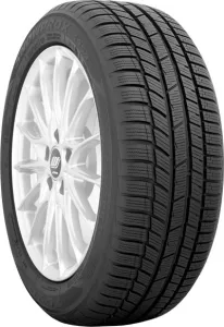 Зимняя шина Toyo Snowprox S954 225/65R17 106H фото