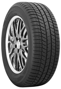 Зимняя шина TOYO Snowprox S954 SUV 215/65R17 99H фото