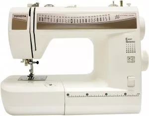 Швейная машина TOYOTA ESG325 фото