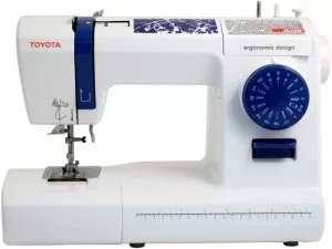 Швейная машина TOYOTA Jeans 17C фото